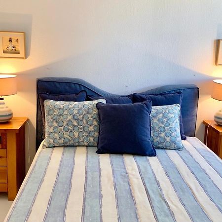 Gil Eanes Ocean View Nautical Apartment Албуфейра Экстерьер фото