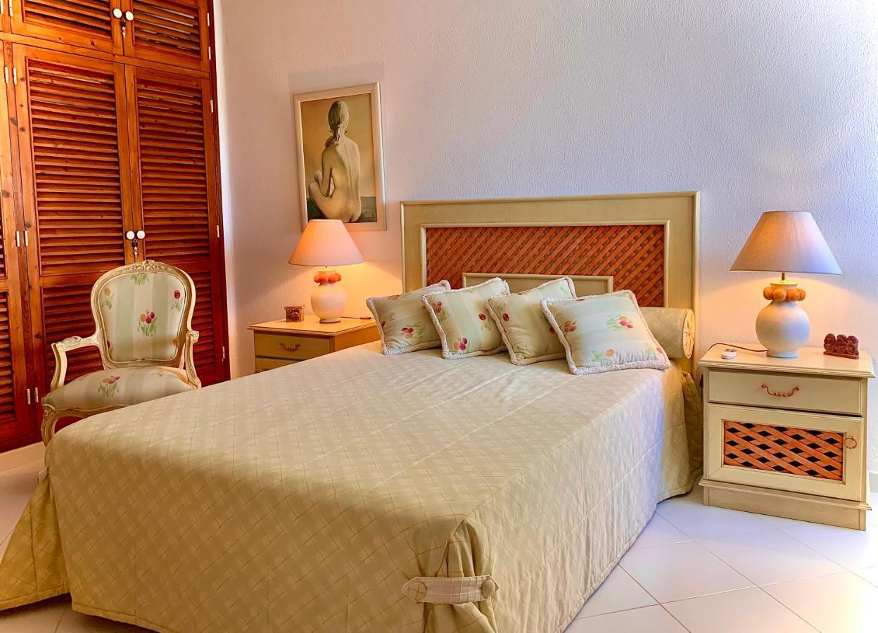 Gil Eanes Ocean View Nautical Apartment Албуфейра Экстерьер фото