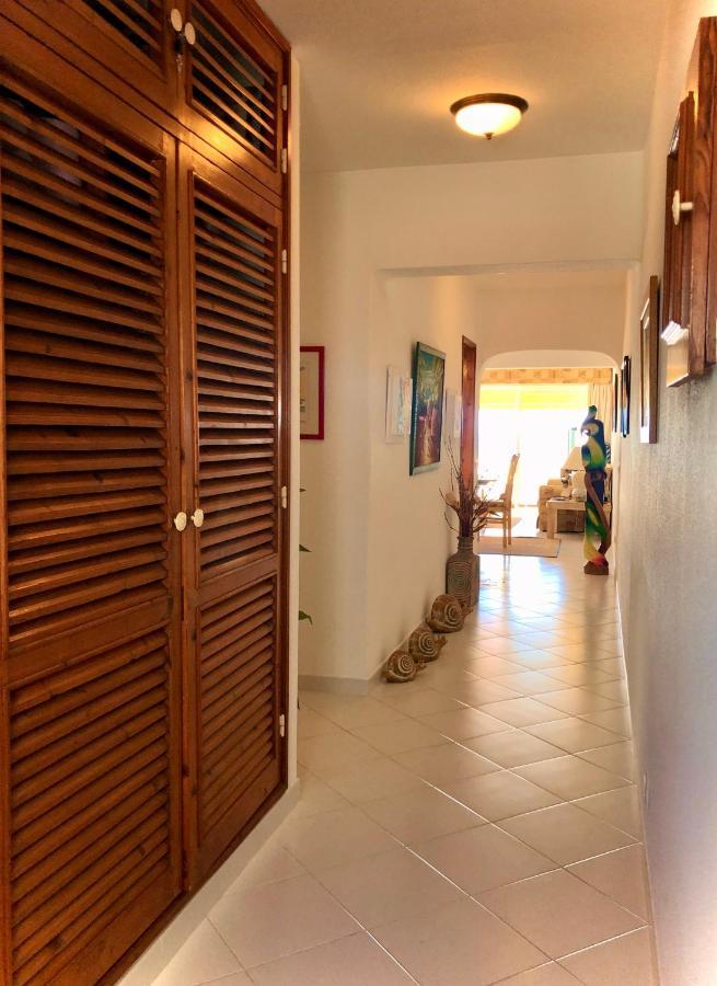 Gil Eanes Ocean View Nautical Apartment Албуфейра Экстерьер фото