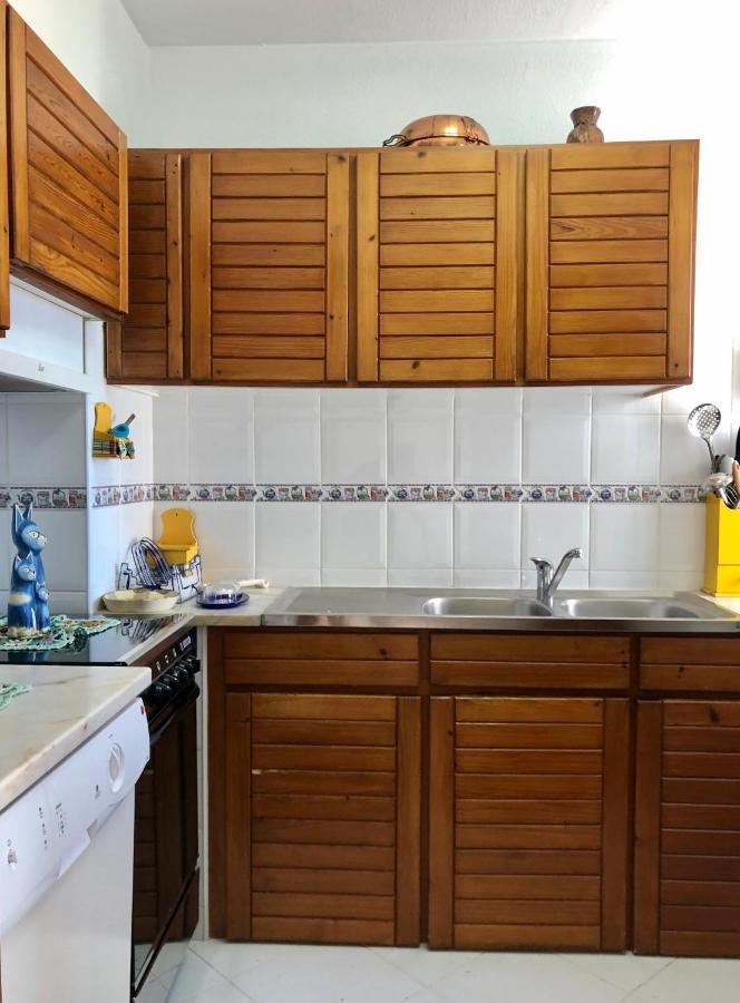 Gil Eanes Ocean View Nautical Apartment Албуфейра Экстерьер фото