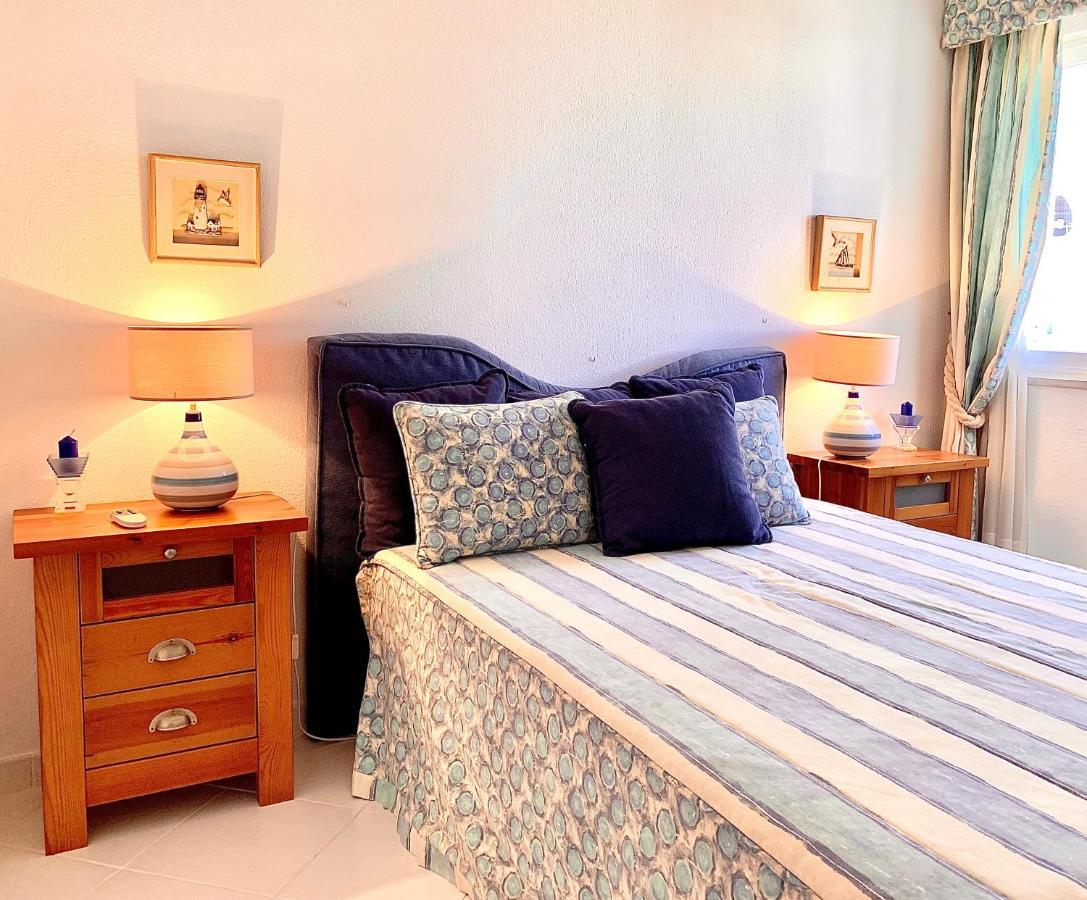 Gil Eanes Ocean View Nautical Apartment Албуфейра Экстерьер фото