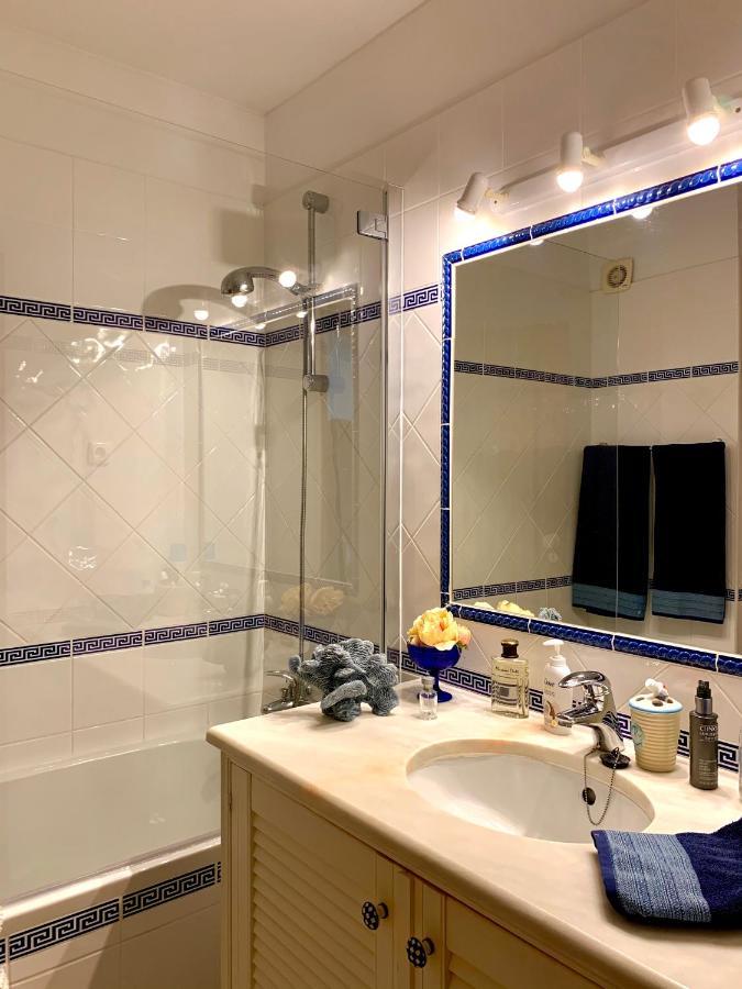 Gil Eanes Ocean View Nautical Apartment Албуфейра Экстерьер фото