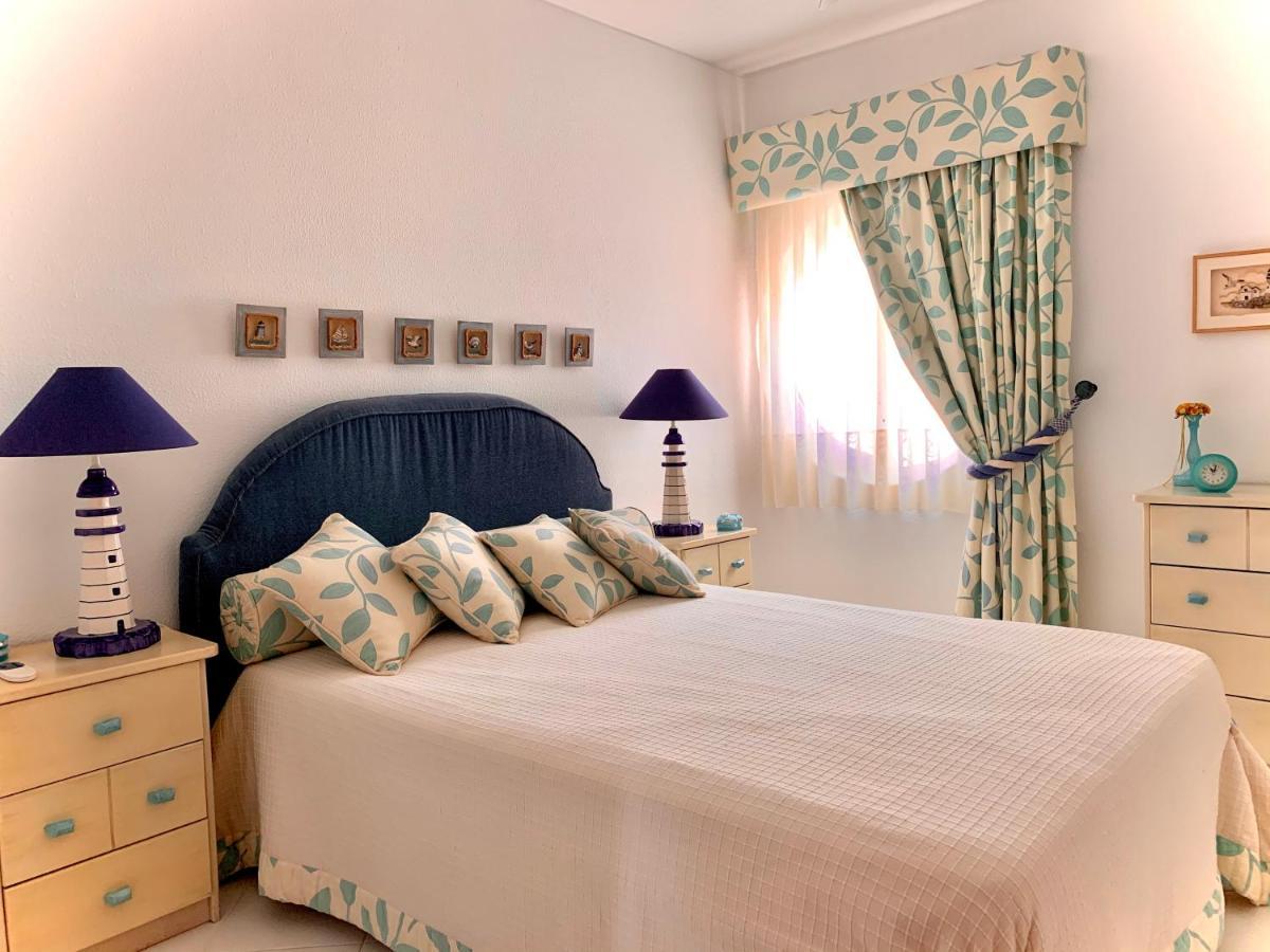 Gil Eanes Ocean View Nautical Apartment Албуфейра Экстерьер фото