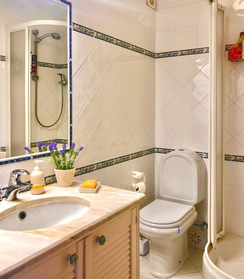 Gil Eanes Ocean View Nautical Apartment Албуфейра Экстерьер фото